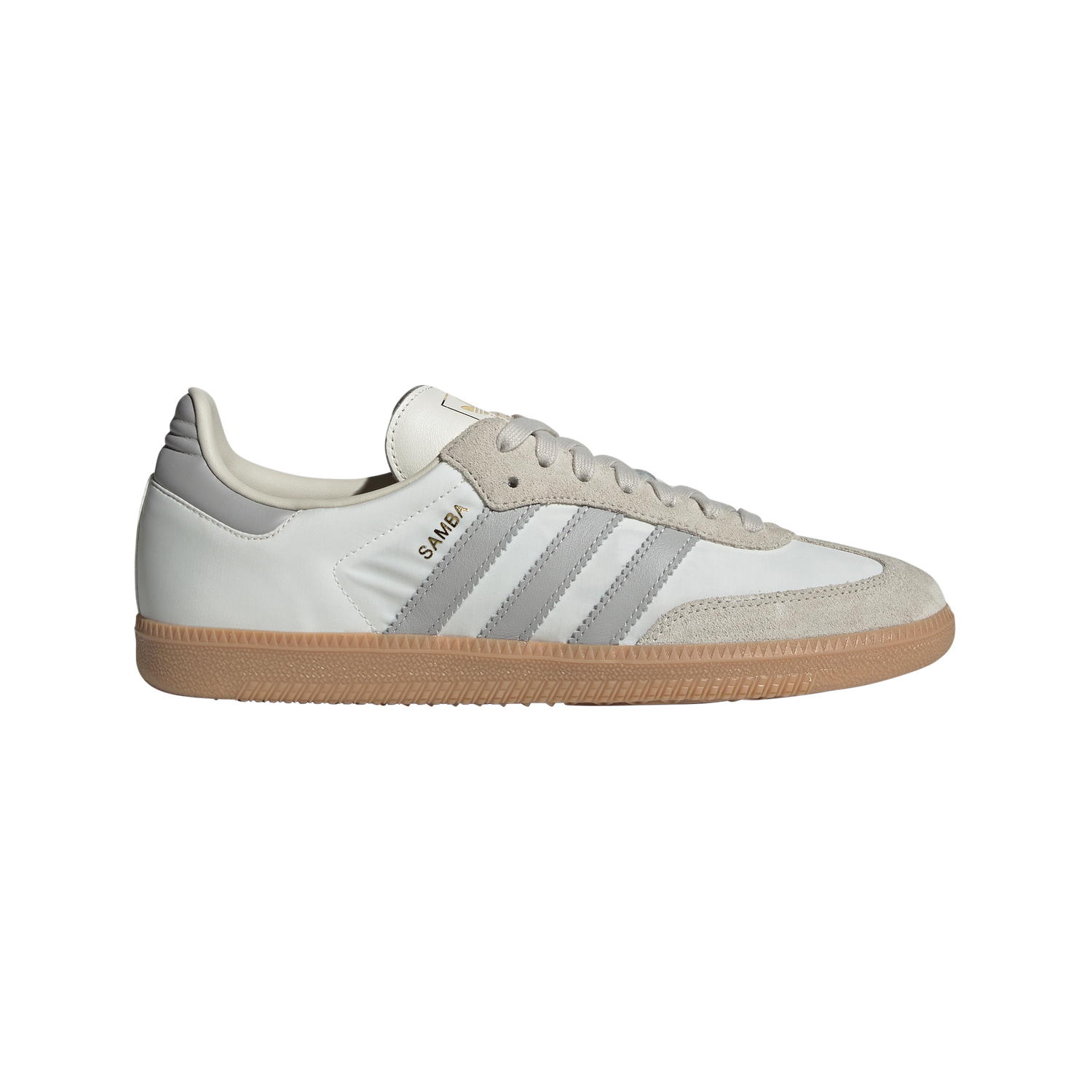 SAMBA OG OWHITE/GRETWO/ALUMIN