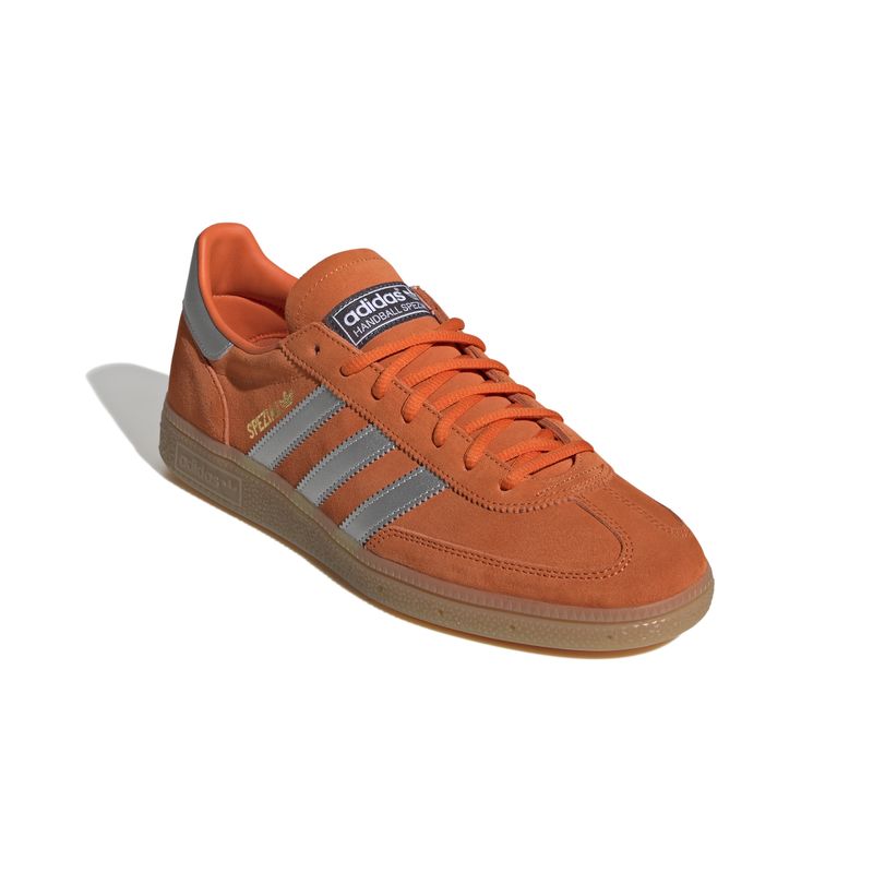 Adidas Handball Spezial Alumin/Dbrown/Gum2