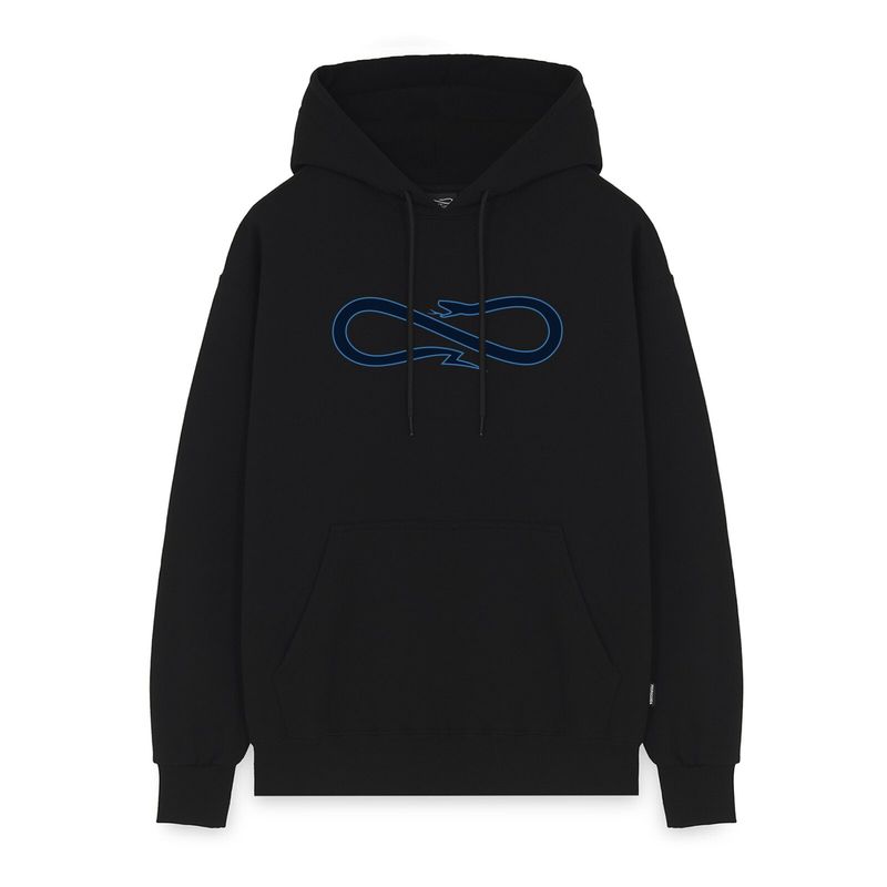 Felpa Propaganda Hoodie Grace