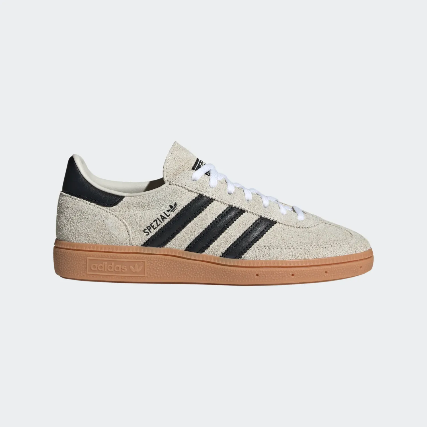 Adidas Handball Spezial Alumin/Cblack/Ftwwht