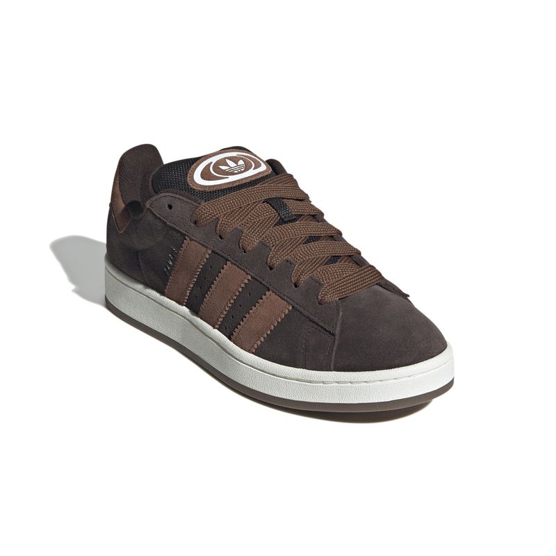Adidas Campus 00s Dbrown/Prebrn/Ftwwht