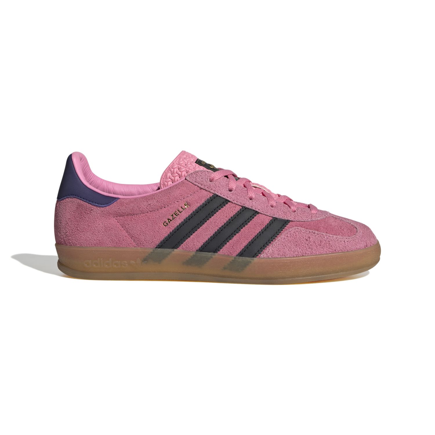 Gazelle Indoor Blipnk/Cblack/Cpurpl