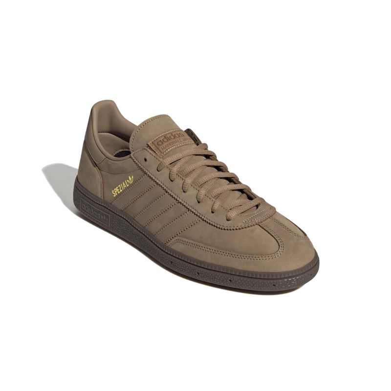 Adidas Handball Spezial Cardbo/Cardbo/Brndes