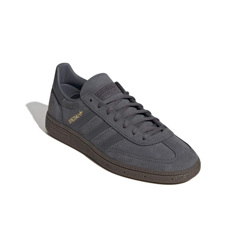 Adidas Handball Spezial Grefiv/Grefiv/Carbon