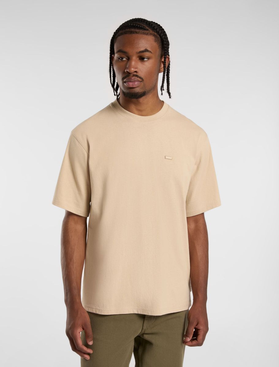 T-Shirt Dickies Clancy Heavyweight
