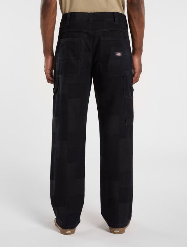 Pantaloni Dickies Carpenter Jacquard