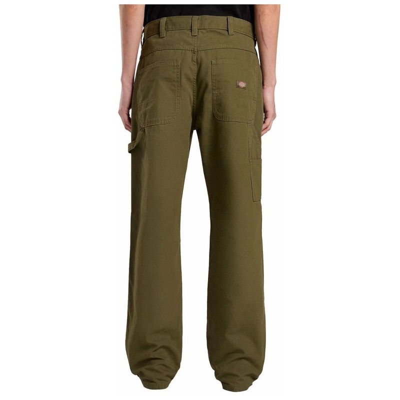 Pantaloni Dickies Carpenter Canvas Leggeri