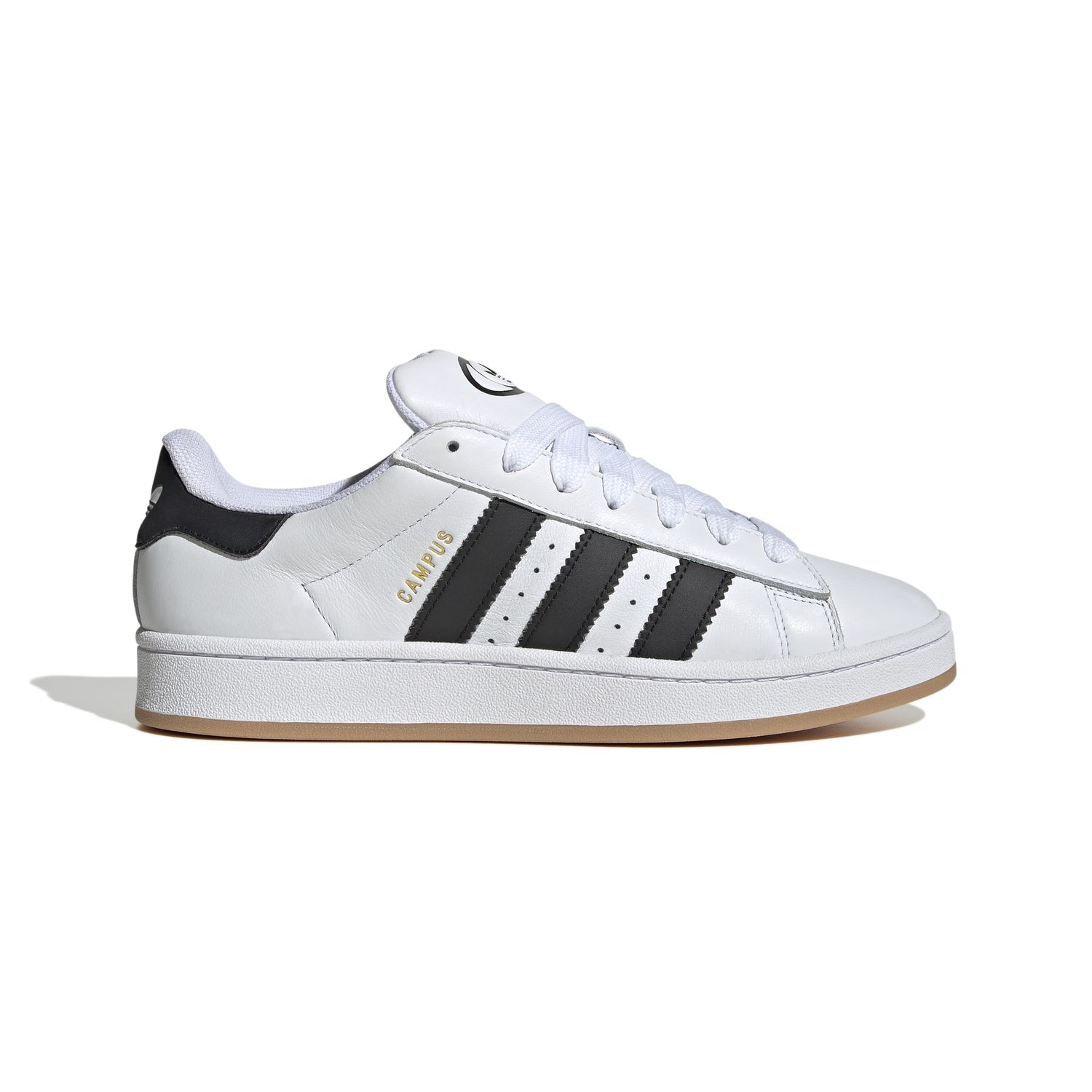 Adidas Campus 00s Ftwwht/Cblack/Cblack