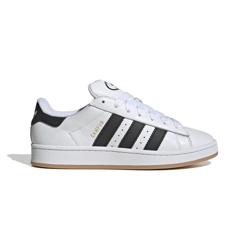 Adidas Campus 00s Ftwwht/Cblack/Cblack