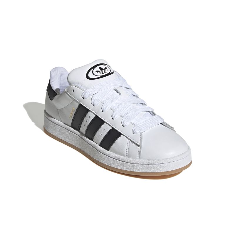 Adidas Campus 00s Ftwwht/Cblack/Cblack