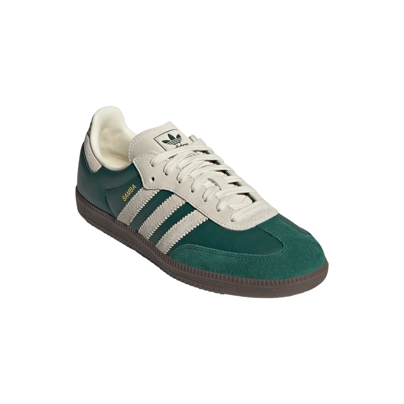 SAMBA OG CGREEN/CREWHT/GUM5