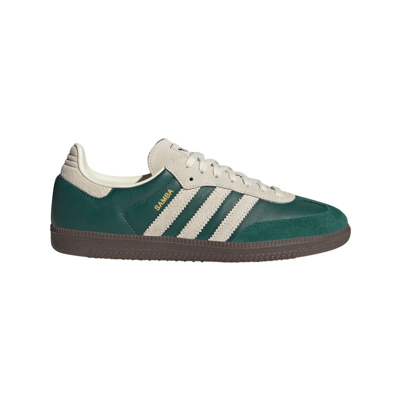 SAMBA OG CGREEN/CREWHT/GUM5