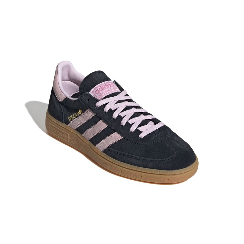 Adidas Handball Spezial Cblack/Clpink/Gum1