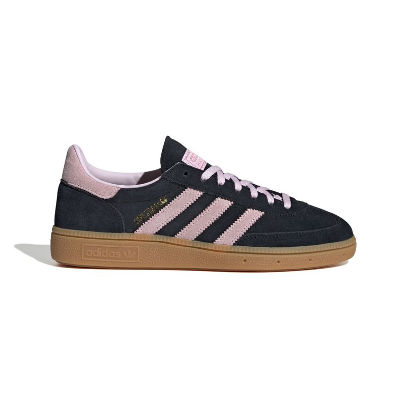 Adidas Handball Spezial Cblack/Clpink/Gum1