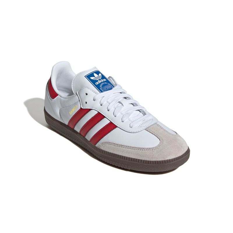 Samba OG Ftwwht/Betsca/Supcol