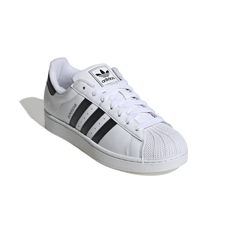 Adidas Superstar Ftwwht/Cblack/Ftwwht