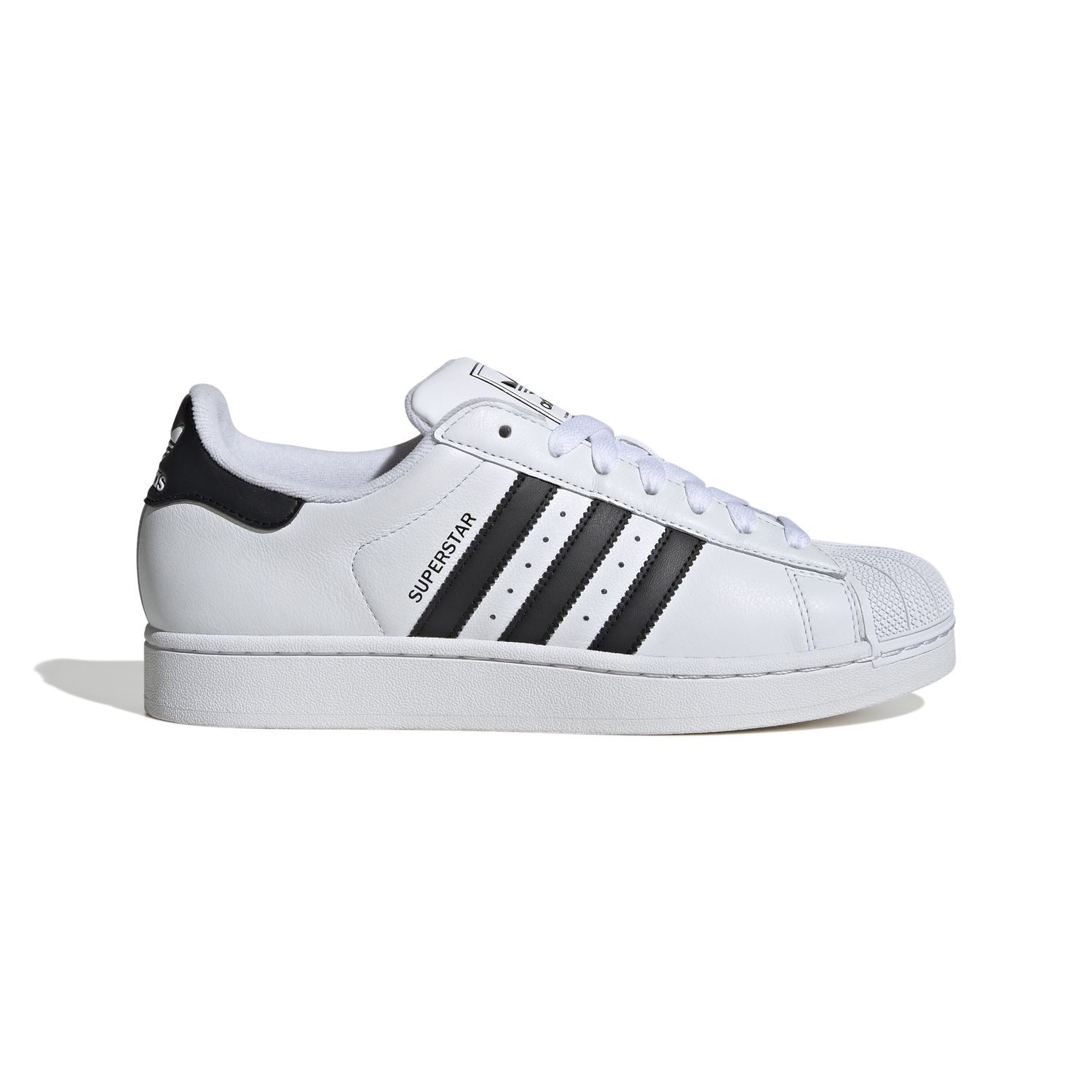Adidas Superstar Ftwwht/Cblack/Ftwwht