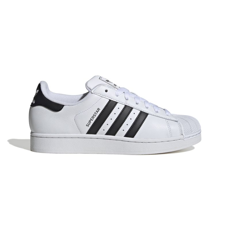 Adidas Superstar Ftwwht/Cblack/Ftwwht