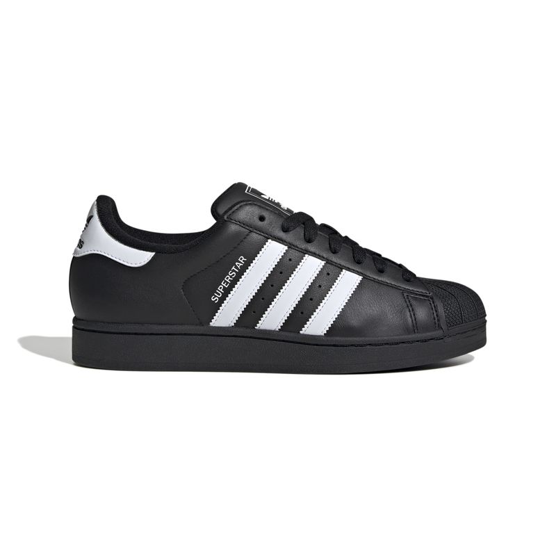 Adidas Superstar Cblack/Ftwwht/Cblack