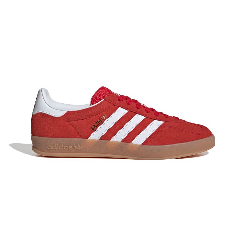 Adidas Gazelle indoor w Betsca/Ftwwht/Gum2