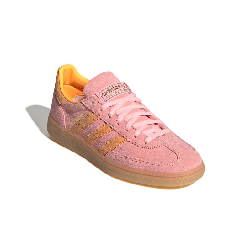 Adidas Handball Spezial W Glopnk/Flaora/Gum1