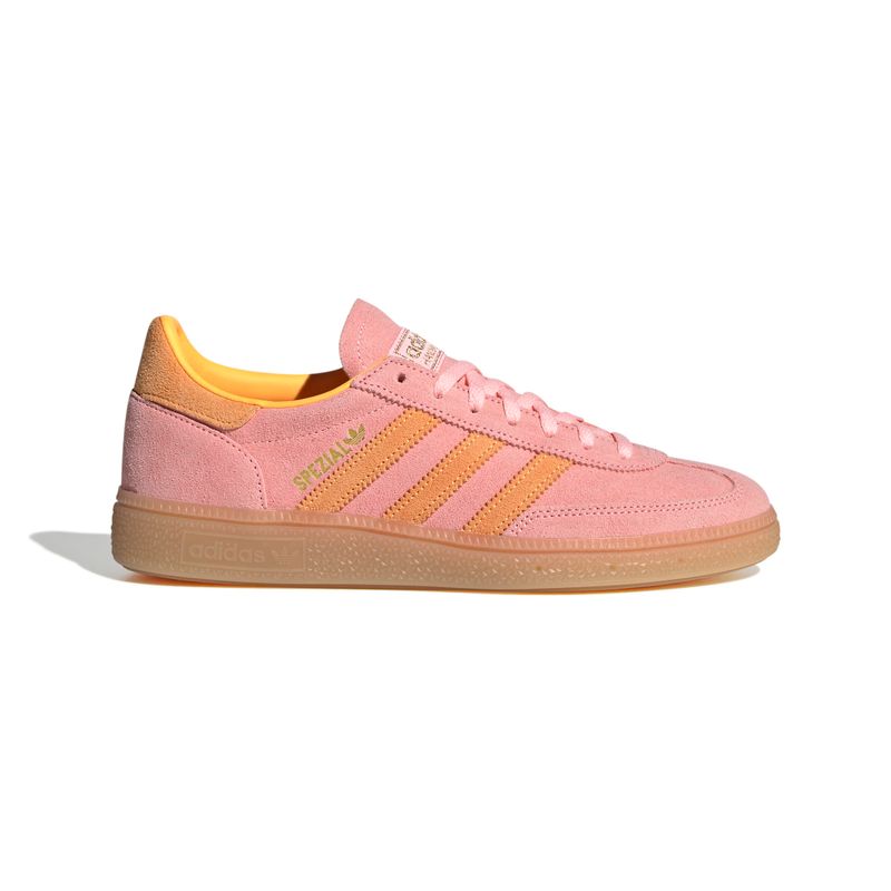 Adidas Handball Spezial W Glopnk/Flaora/Gum1