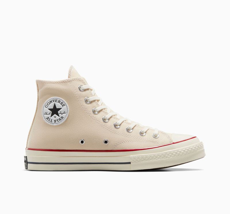 Converse Chuck 70 Vintage Canvas Pergamen