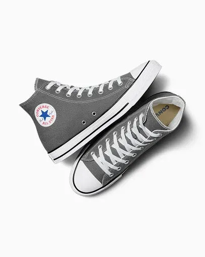 Converse Chuck Taylor All Star Carbon