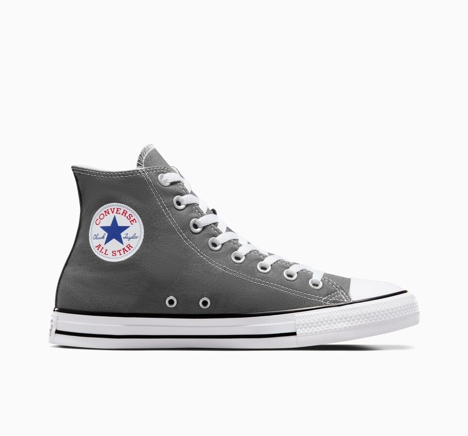 Converse Chuck Taylor All Star Carbon