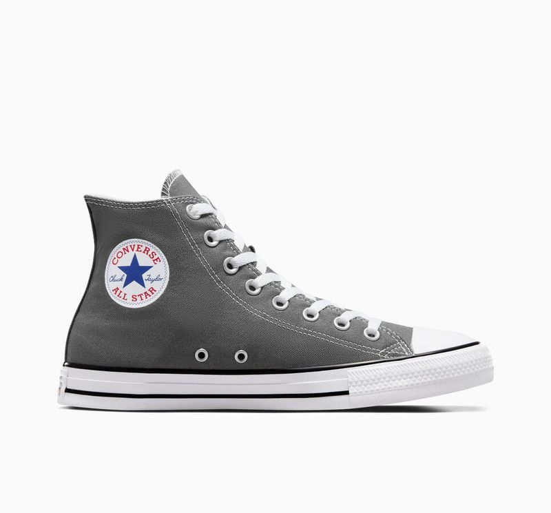 Converse Chuck Taylor All Star Carbon