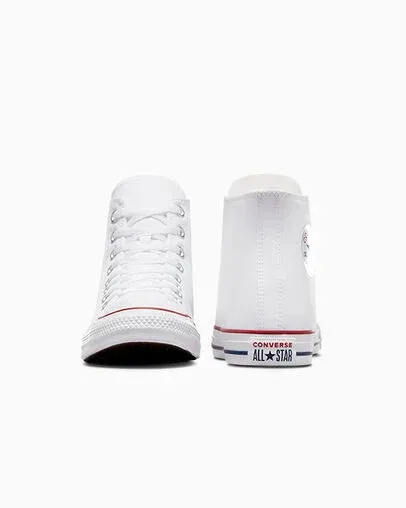 Converse Chuck Taylor All Star White