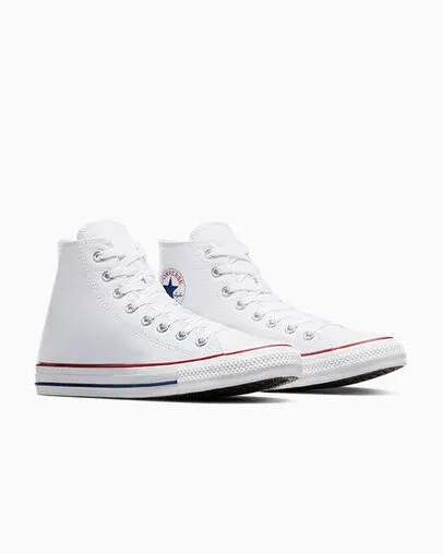 Converse Chuck Taylor All Star White
