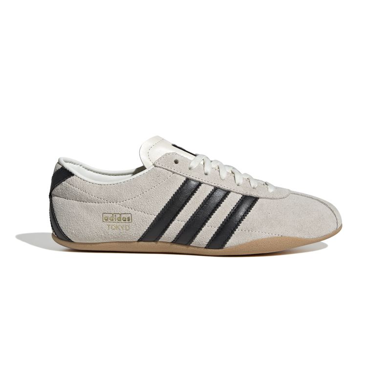 Adidas Tokyo W Owhite/Cblack/Goldmt