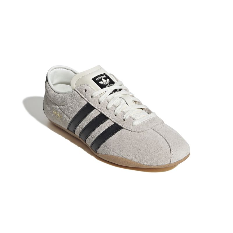 Adidas Tokyo W Owhite/Cblack/Goldmt