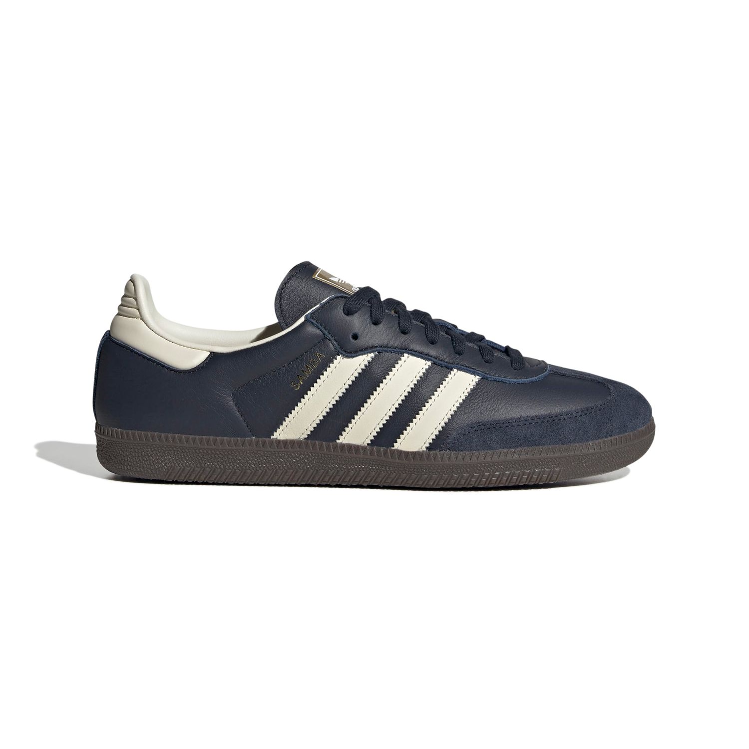 Adidas Samba OG Ntnavy/Cwhite/Gum5