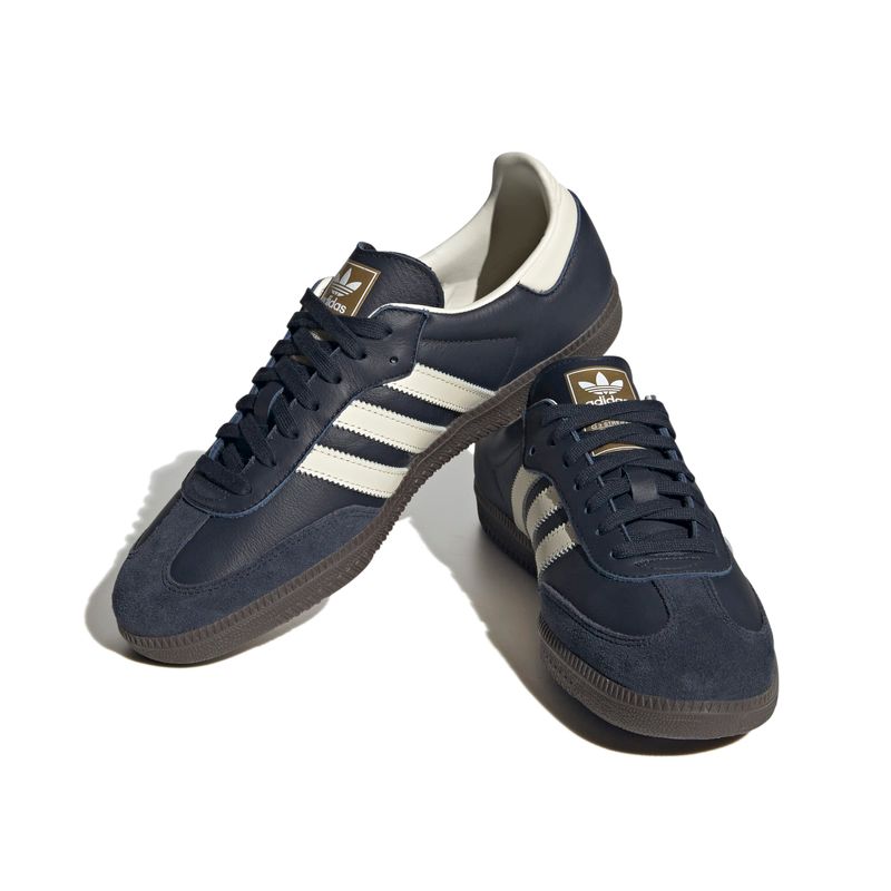 Adidas Samba OG Ntnavy/Cwhite/Gum5