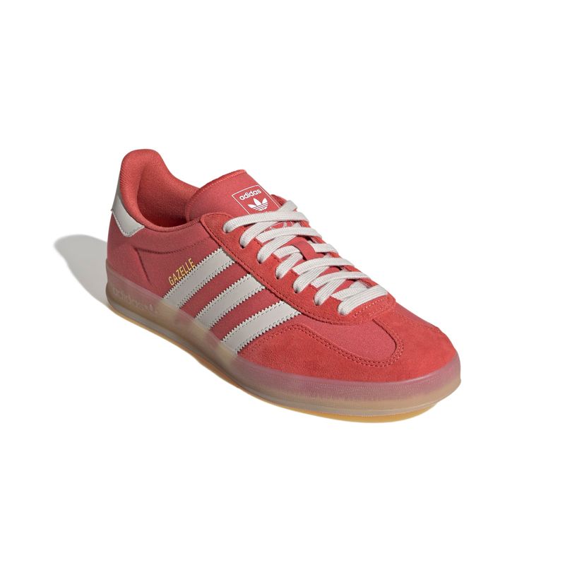Adidas Gazelle indoor Crered/Alumin/Magbei