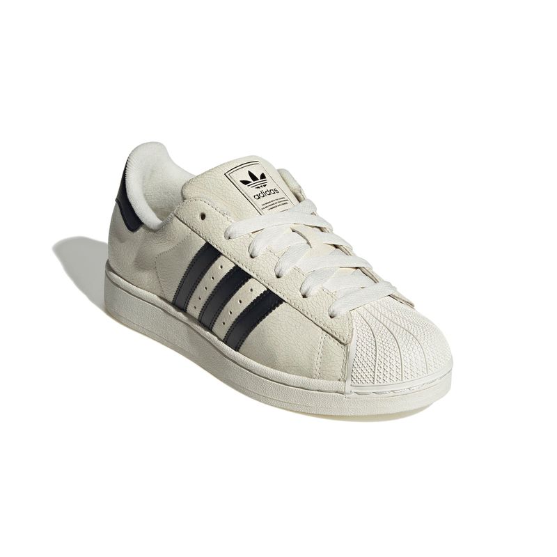Adidas Superstar W Owhite/Cblack/Owhite