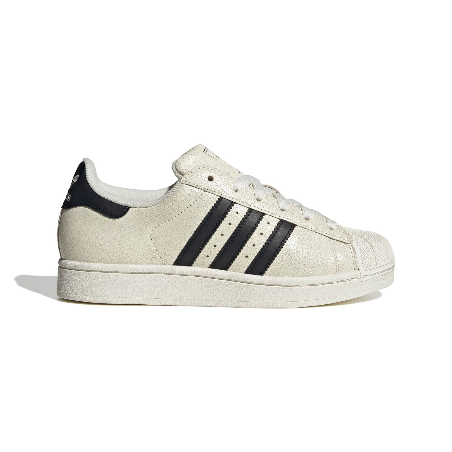 Adidas Superstar W Owhite/Cblack/Owhite