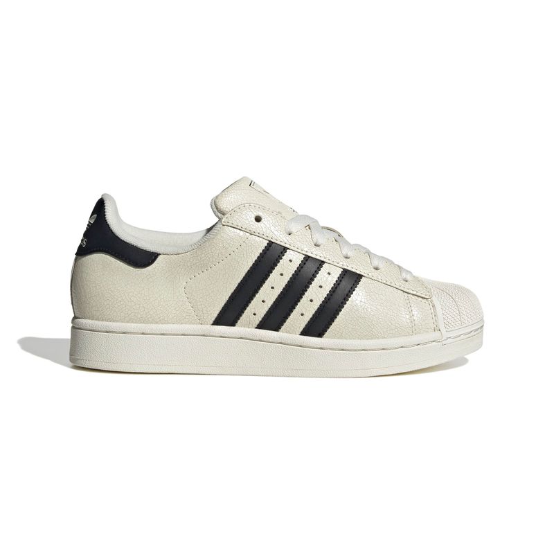 Adidas Superstar W Owhite/Cblack/Owhite