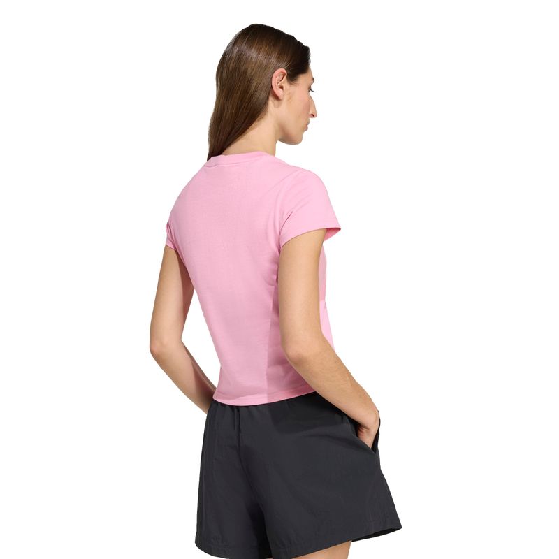 Adidas Ess slim tee Sepigl
