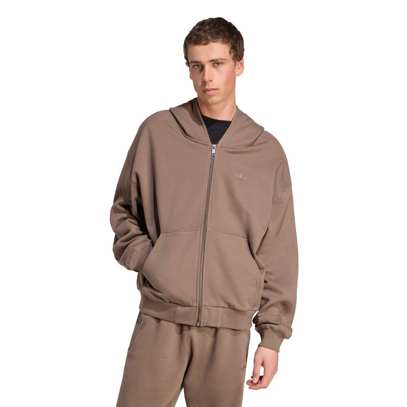 Adidas P Ess FZ HD Earstr