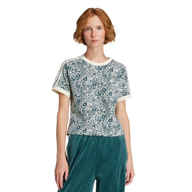 Adidas Liberty AOP Tee