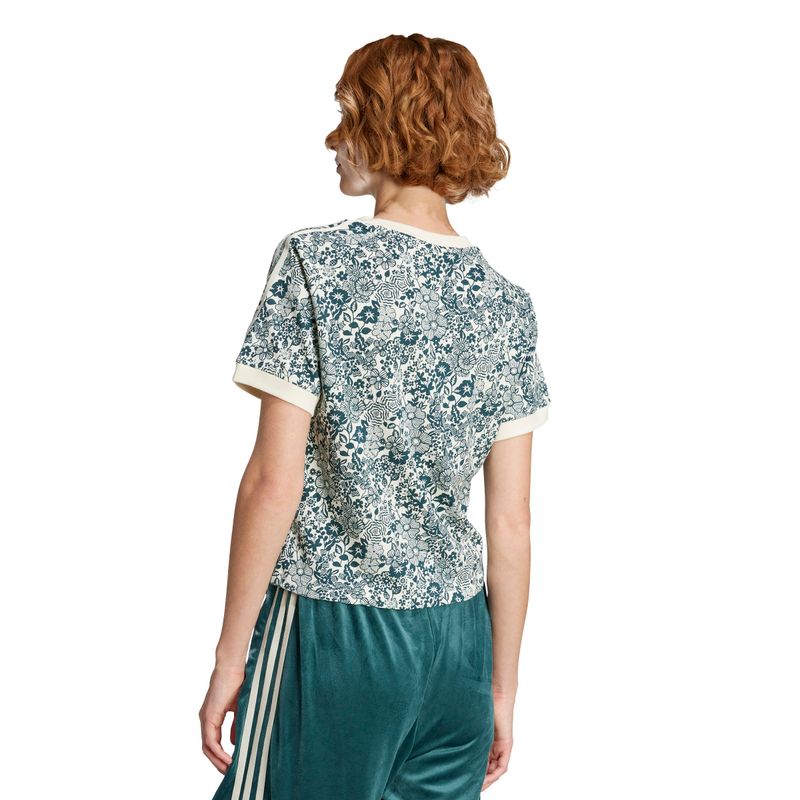 Adidas Liberty AOP Tee