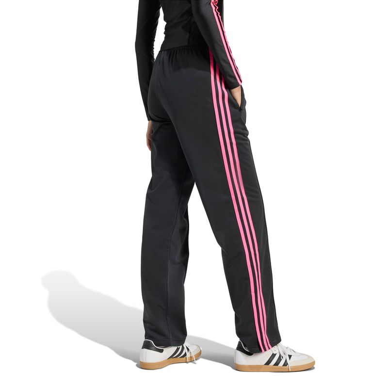 Adidas Firebird TP Cblack/Lucpnk