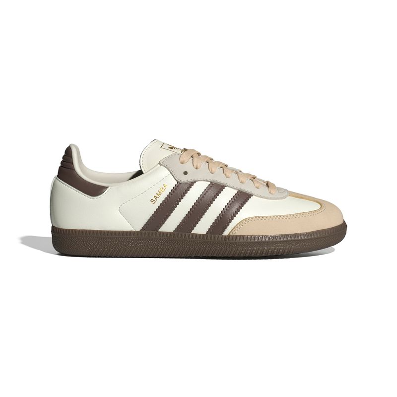 Adidas Samba OG W Owhite/Earstr/Gum3