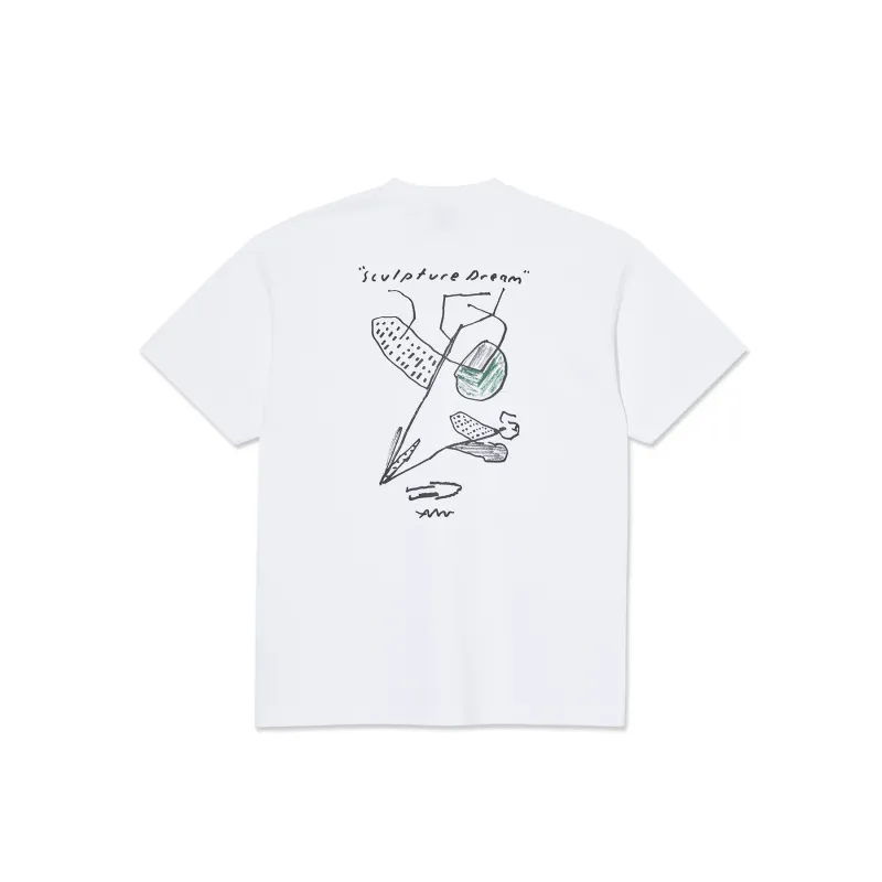 Polar Tee Sculpture Dream