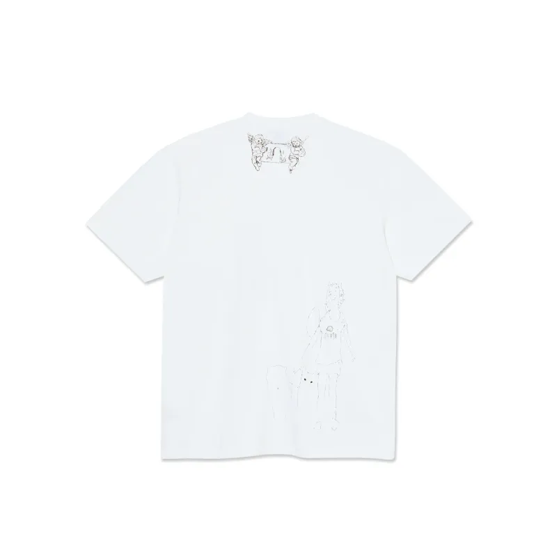 Polar Steve Tee Reve