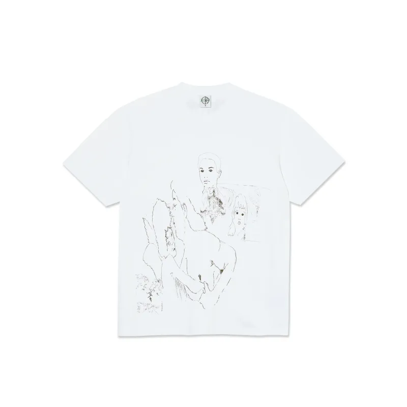 Polar Steve Tee Reve