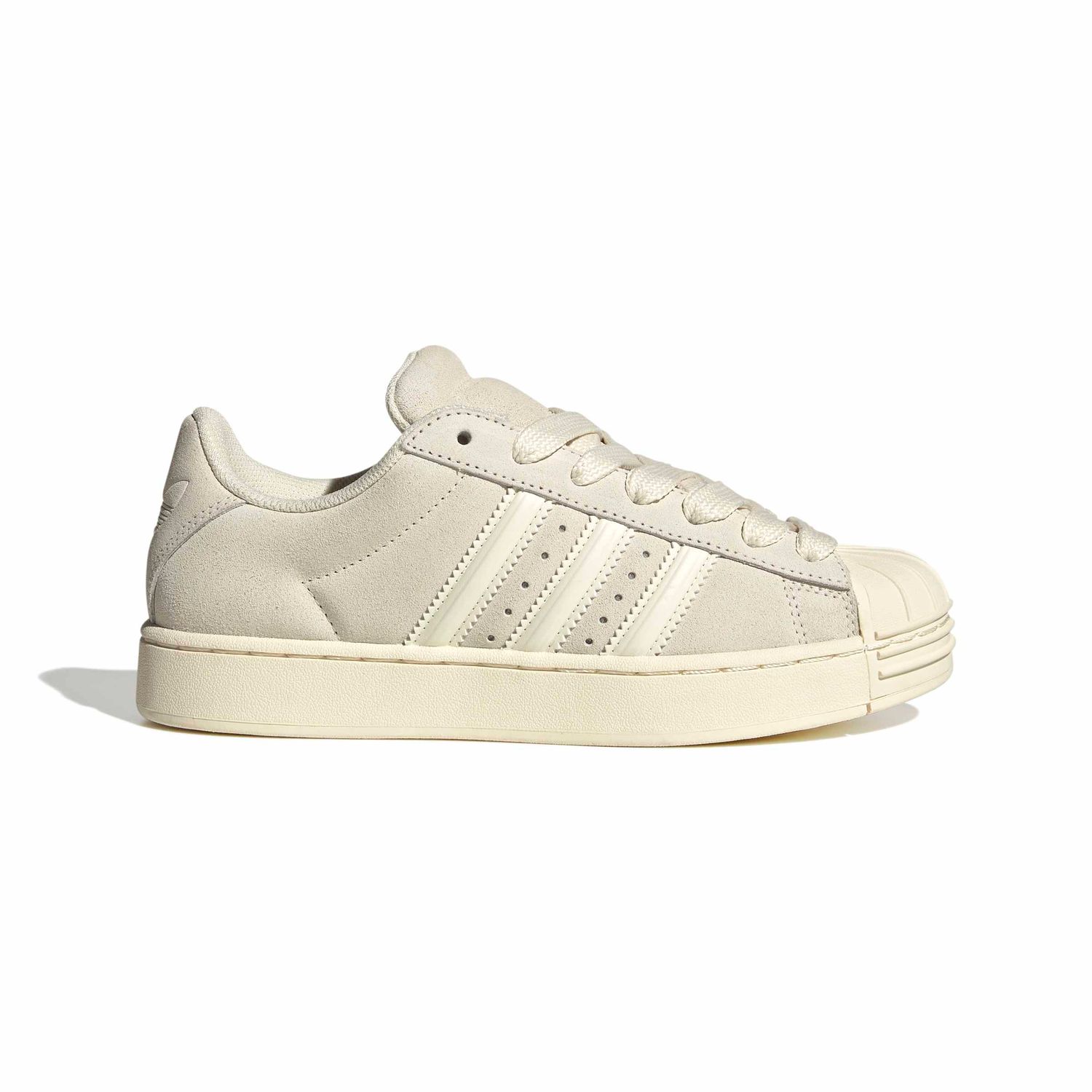 Adidas Superstar W Crewht/Crewht/Goldmt